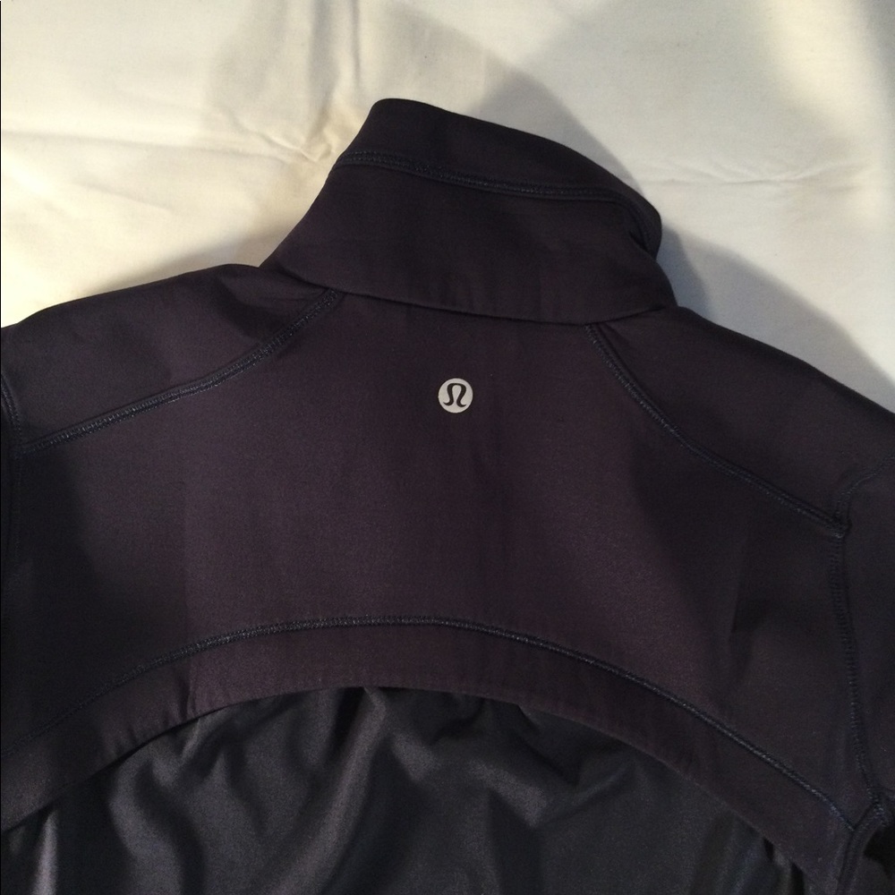 Lululemon Active Performance Jacket - image 7